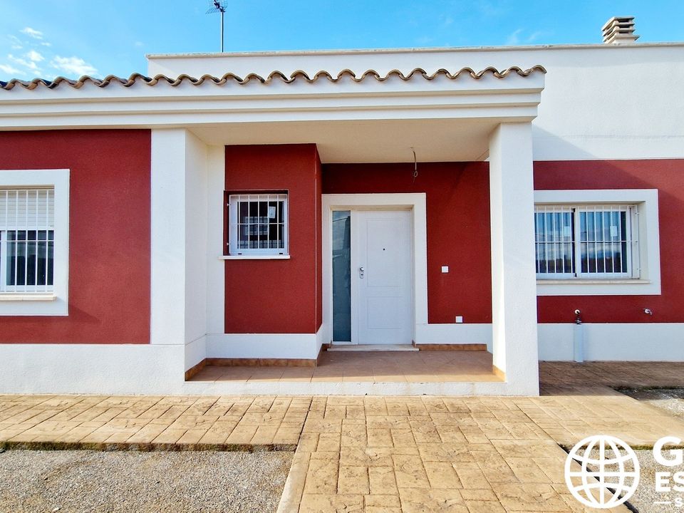 Villa i Lorca, Murcia - foto 2
