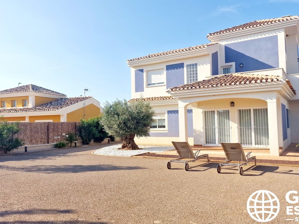 Villa i Lorca, Murcia - foto 4