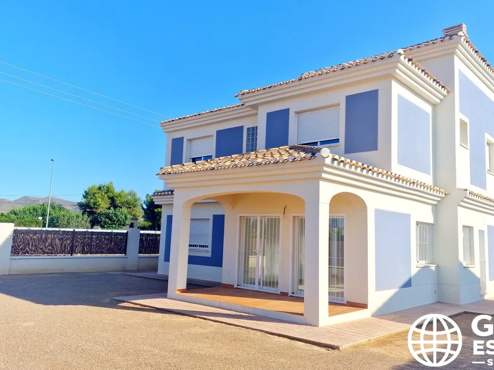 Villa i Lorca, Murcia - foto 5