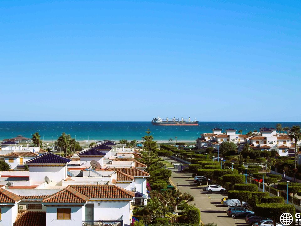 Lejlighed i Vera, Almeria - foto 4