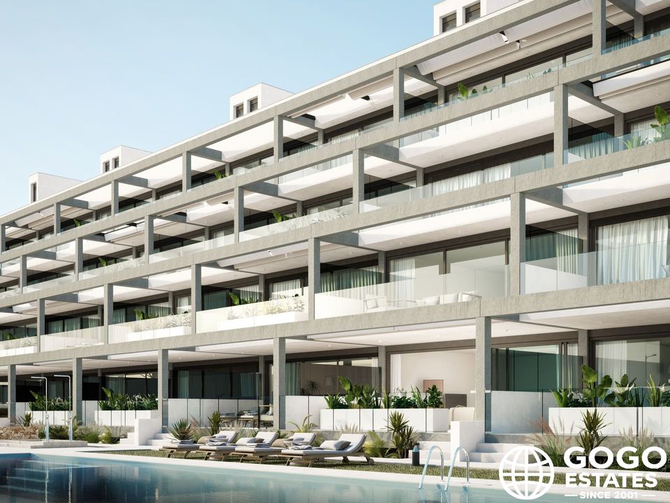 Penthouse i Cartagena, Murcia - bilde 2