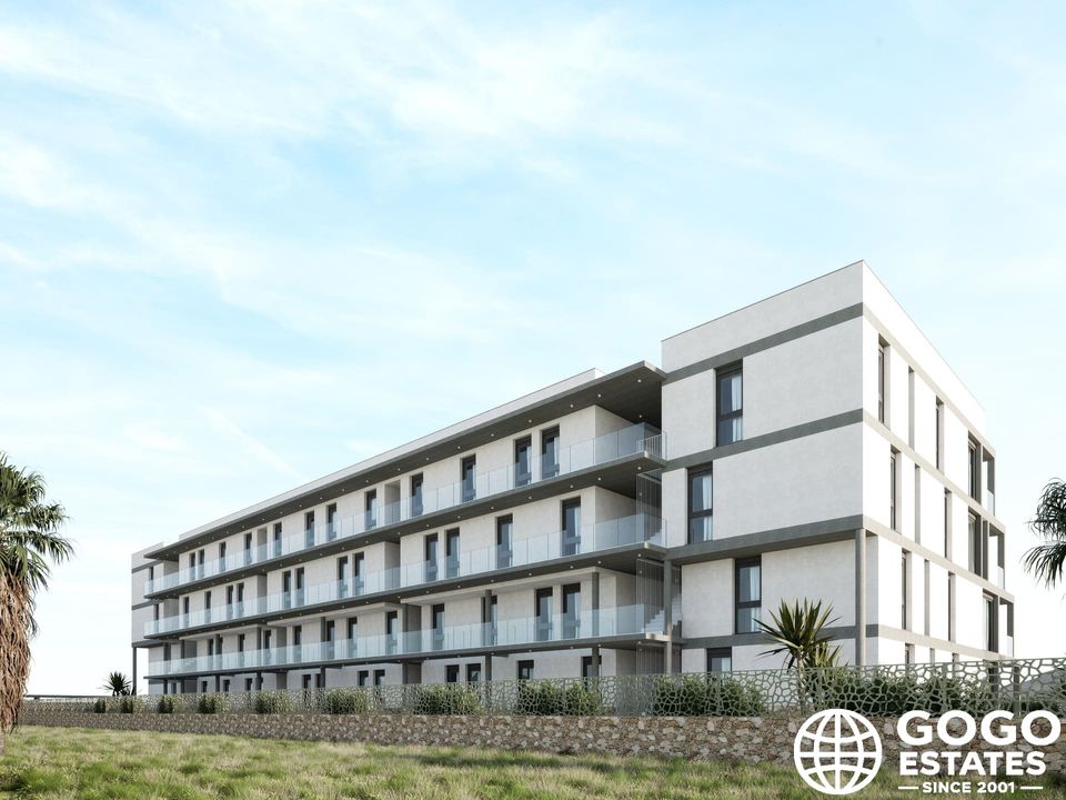 Penthouse i Cartagena, Murcia - bilde 3