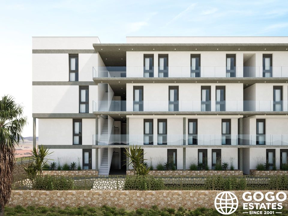 Penthouse i Cartagena, Murcia - bilde 4