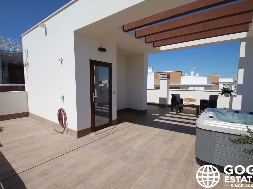 Villa i Cartagena, Murcia - foto 4