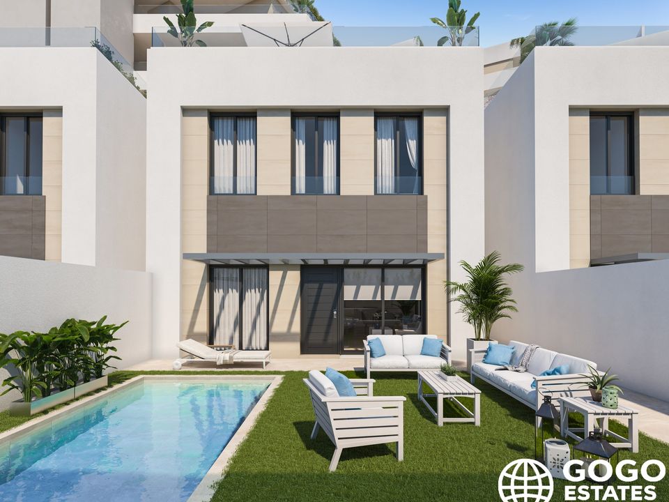Villa a Aguilas, Murcia - foto 2
