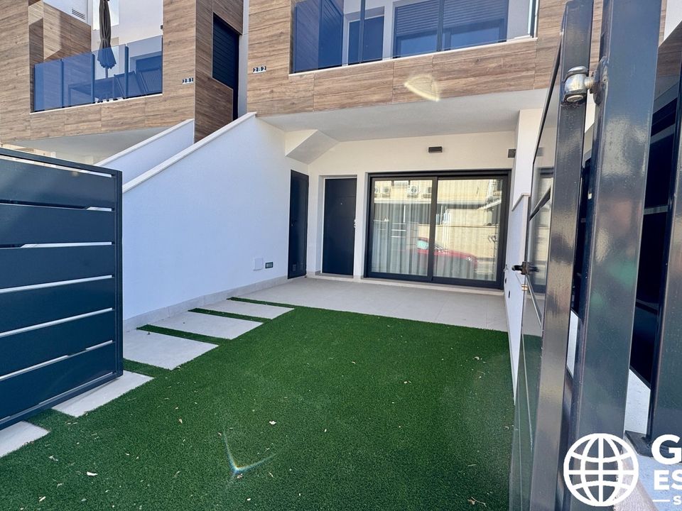 Bungalow i San Pedro Del Pinatar, Murcia - foto 3