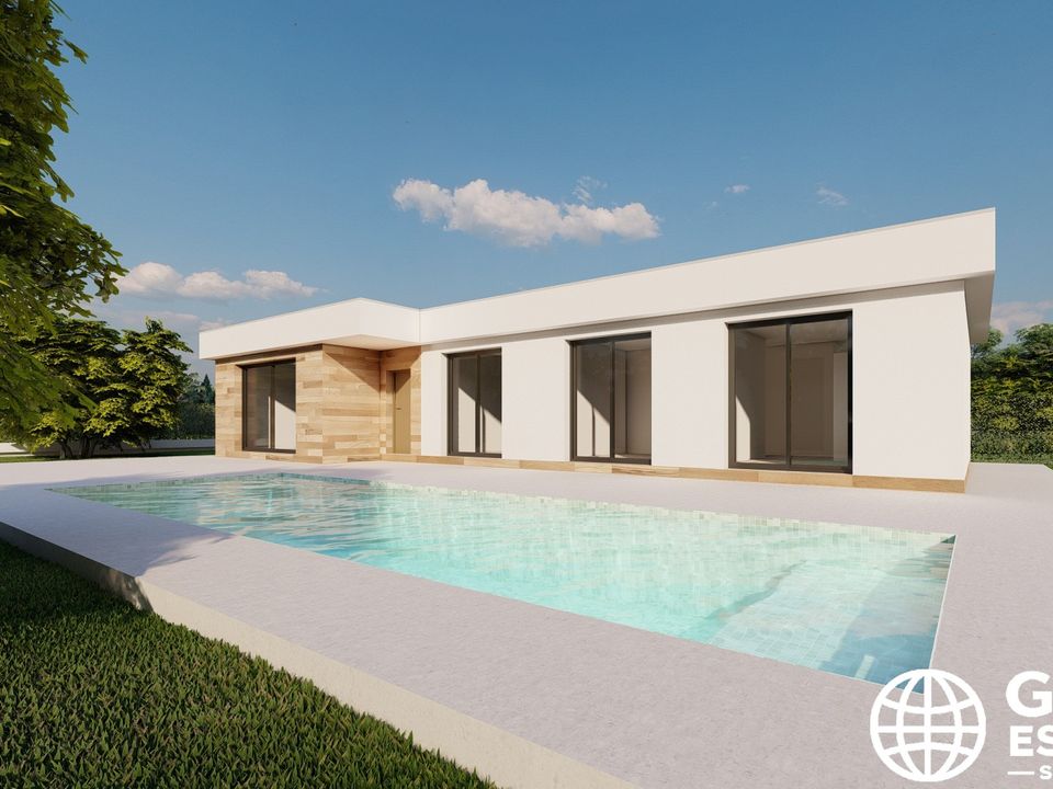 Villa i Calasparra, Murcia - foto 2