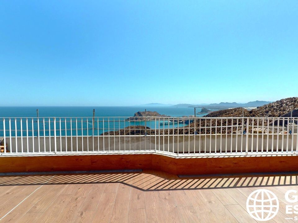 Apartamento en Aguilas, Murcia - foto 1