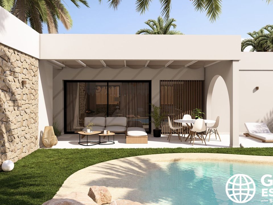 Villa i Murcia, Murcia - foto 2