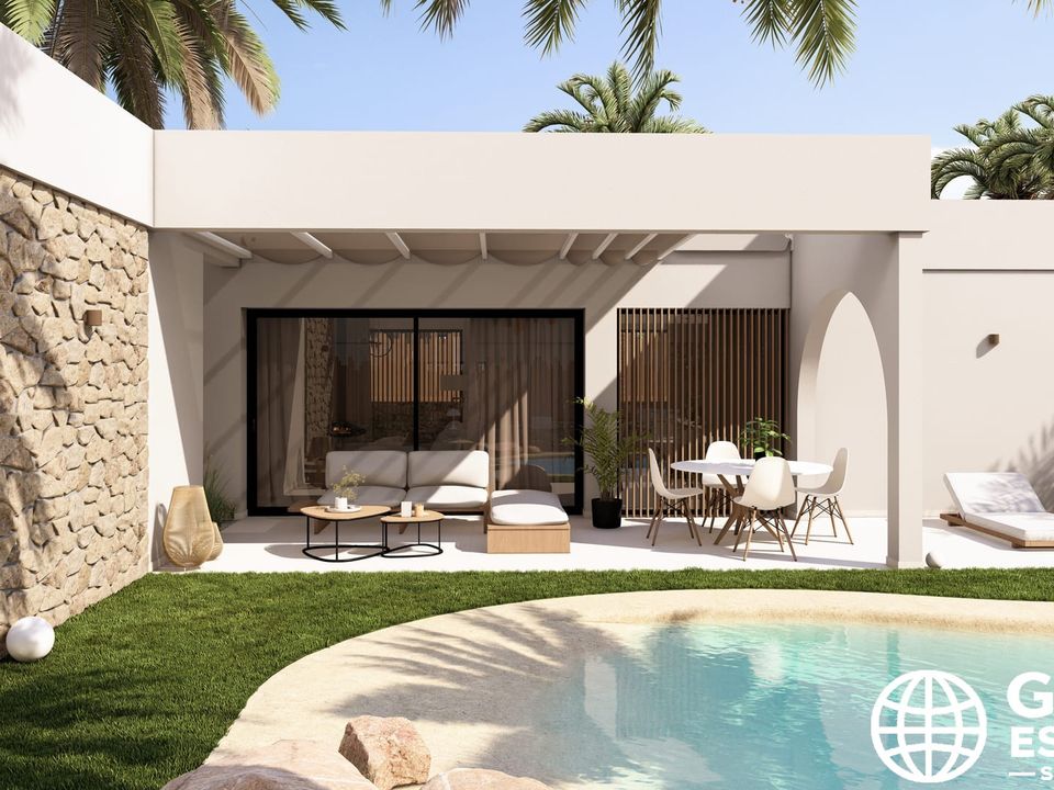 Villa i Murcia, Murcia - foto 3