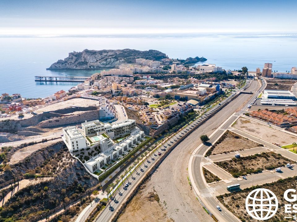 Appartement in Aguilas, Murcia - foto 2