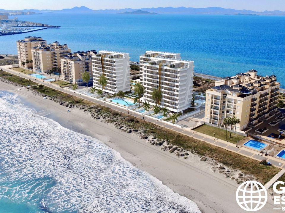 Apartamento en San Javier, Murcia - foto 1