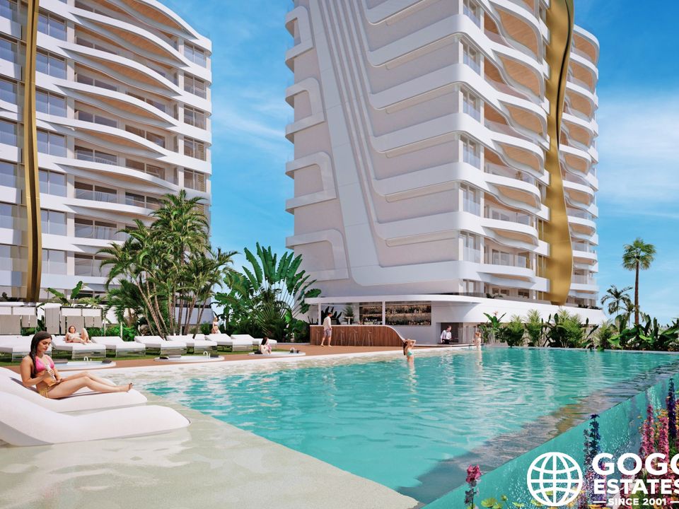 Apartamento en San Javier, Murcia - foto 3