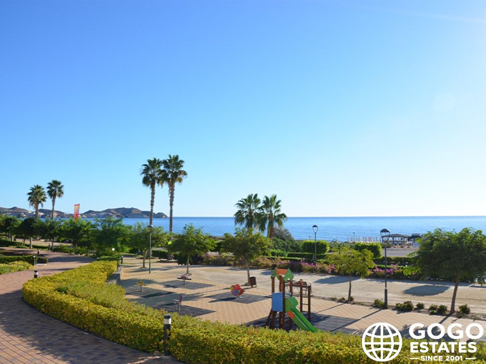 Lejlighed i Pulpi, Almeria - foto 4
