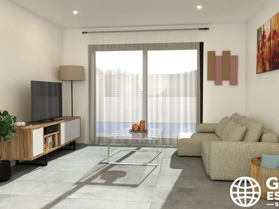 Villa i Torre Pacheco, Murcia - foto 4
