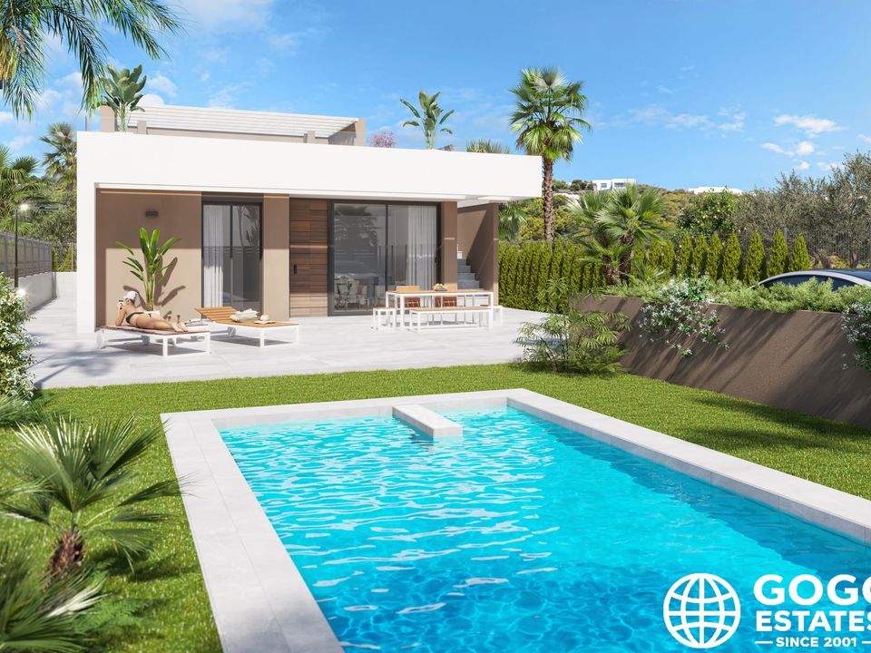 Villa i Vera, Almeria - foto 2