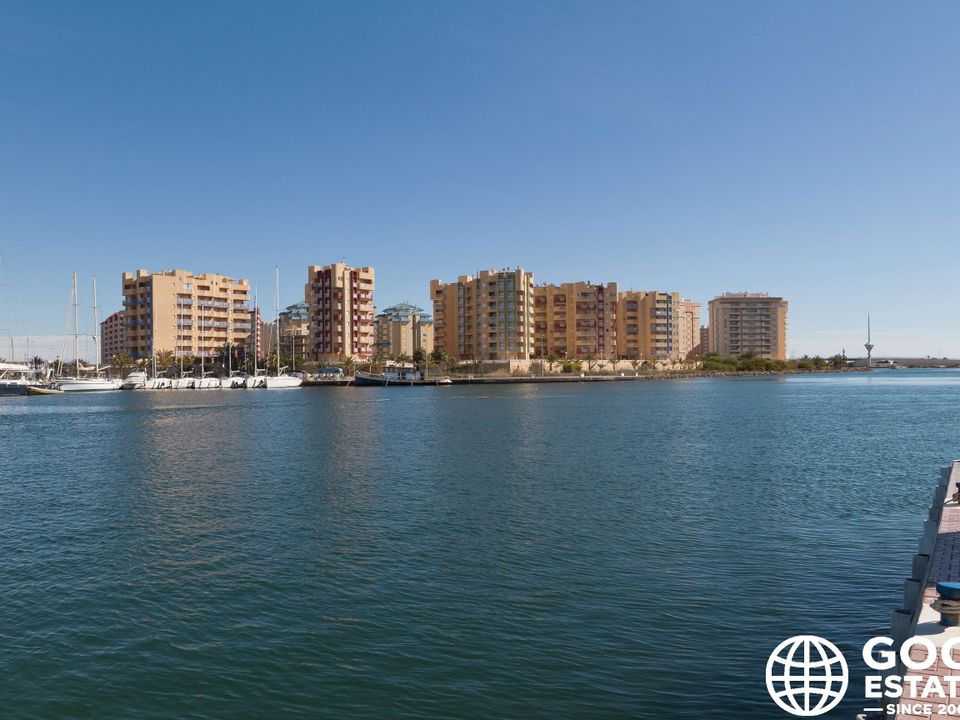 Lejlighed i San Javier, Murcia - foto 4