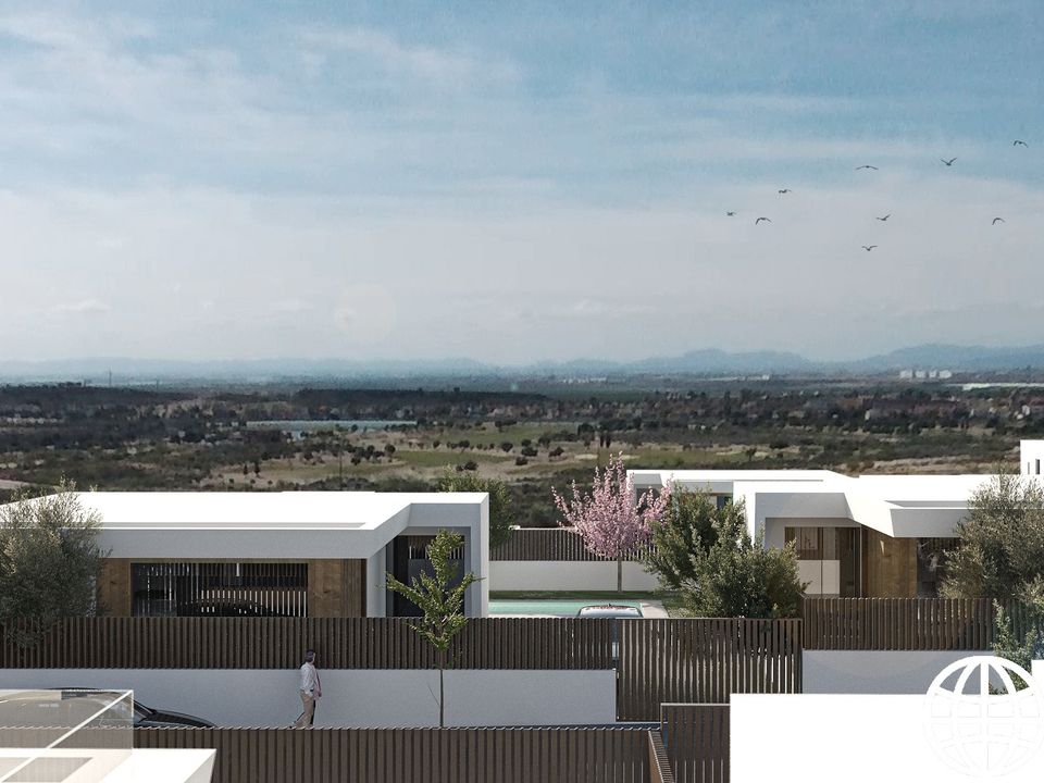 Villa i Murcia, Murcia - foto 4