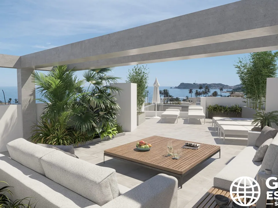 Bungalow i Mazarron, Murcia - foto 2