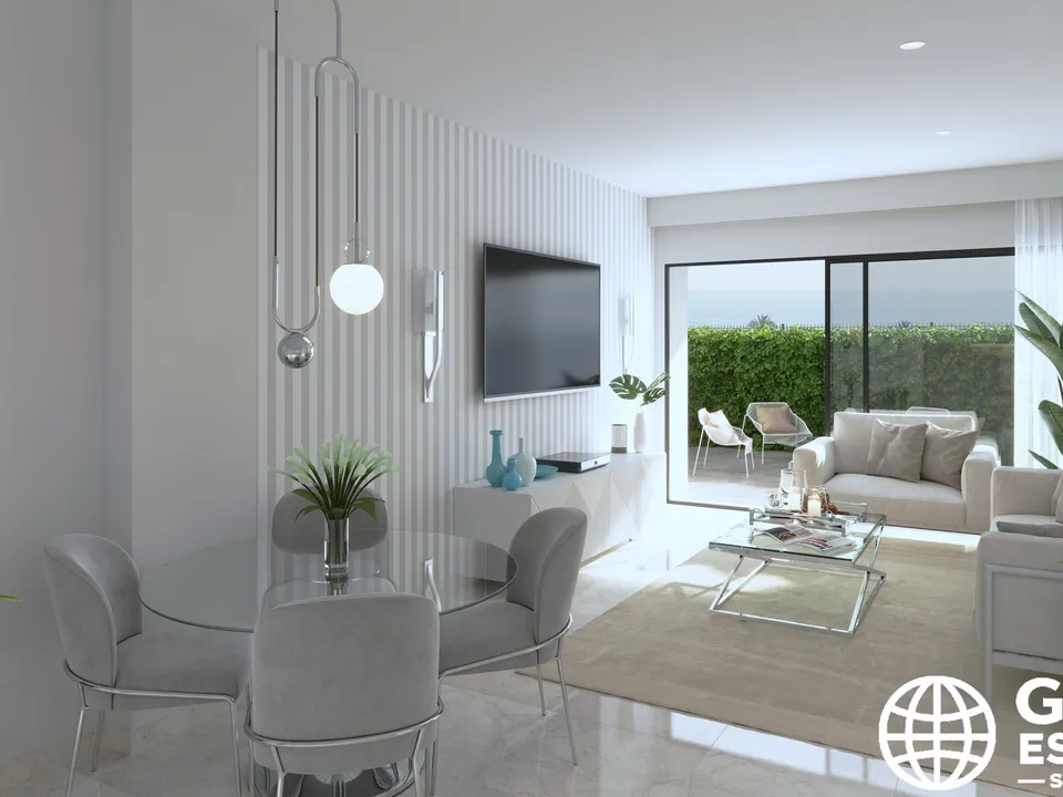 Bungalow i Mazarron, Murcia - foto 5