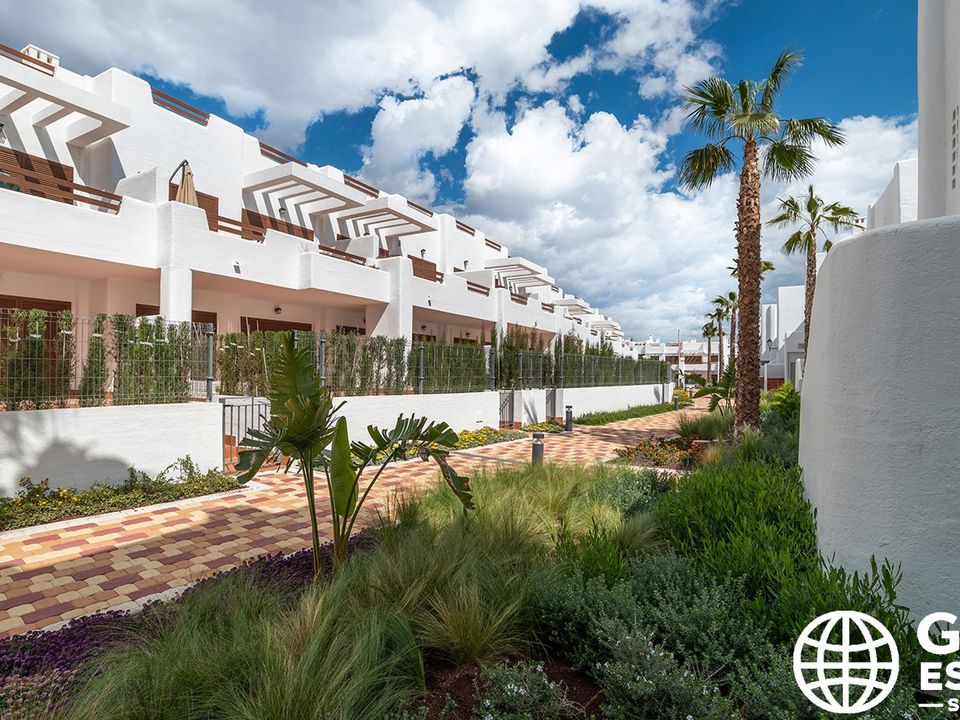 Bungalow i Pulpi, Almeria - foto 2