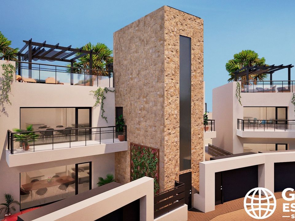 Bungalow i La Pinilla, Murcia - foto 2
