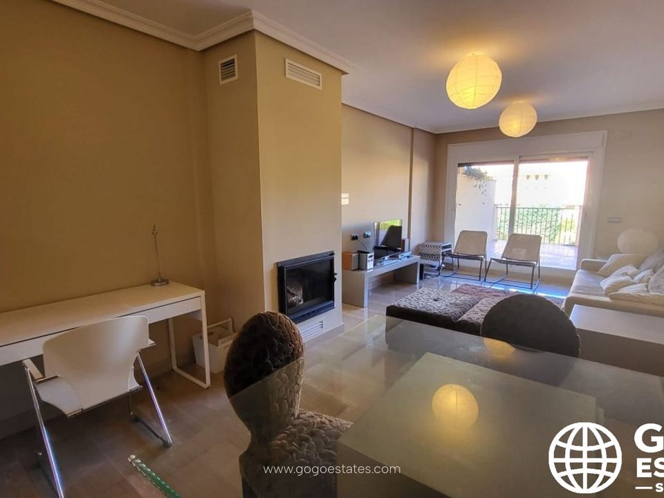 Apartamento en Aguilas, Murcia - foto 3