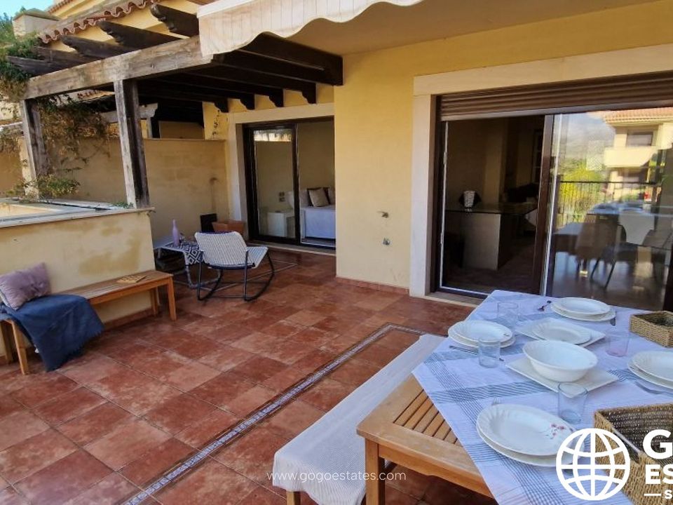 Apartamento en Aguilas, Murcia - foto 4