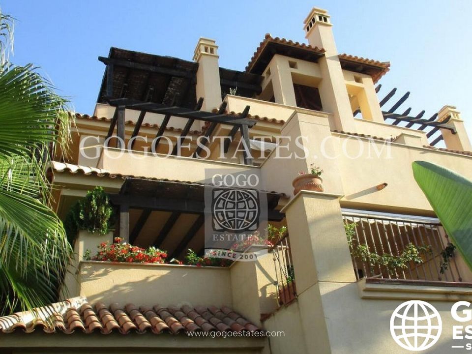 Apartamento en Aguilas, Murcia - foto 5