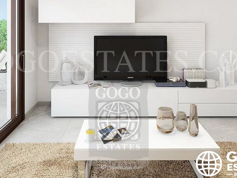 Penthouse i Pulpi, Almeria - foto 3