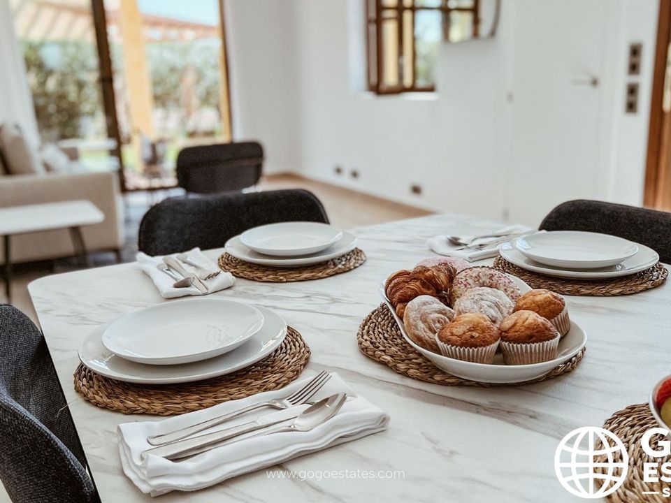 Villa i Cuevas del Almanzora, Almeria - foto 4