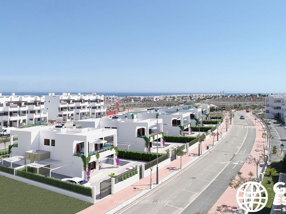 Villa a Pulpi, Almeria - foto 3