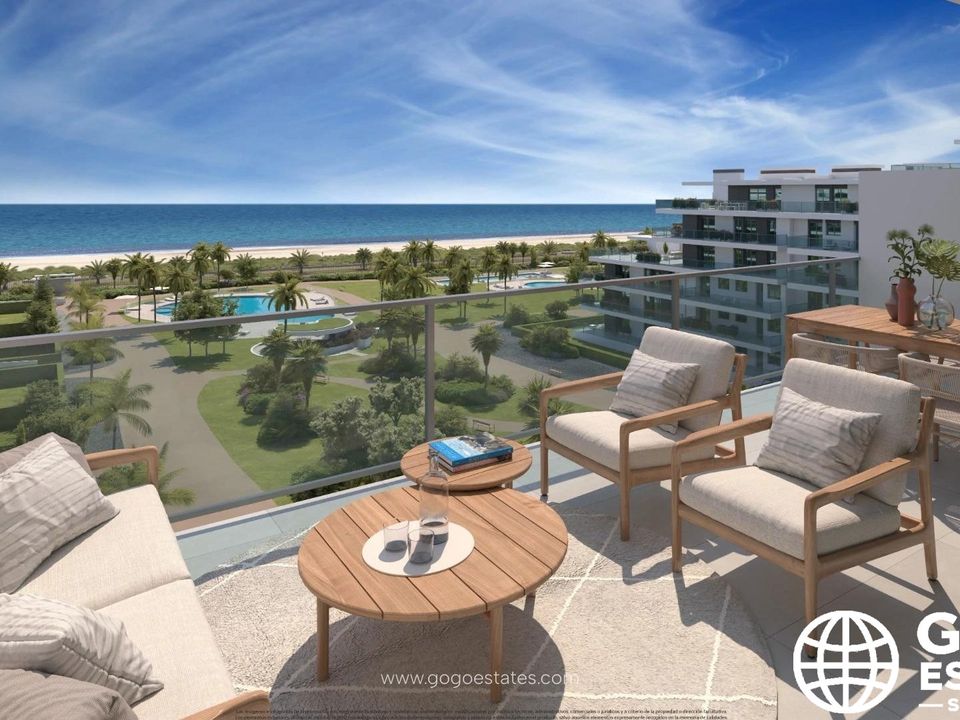 Apartamento en Almerimar, Almeria - foto 1