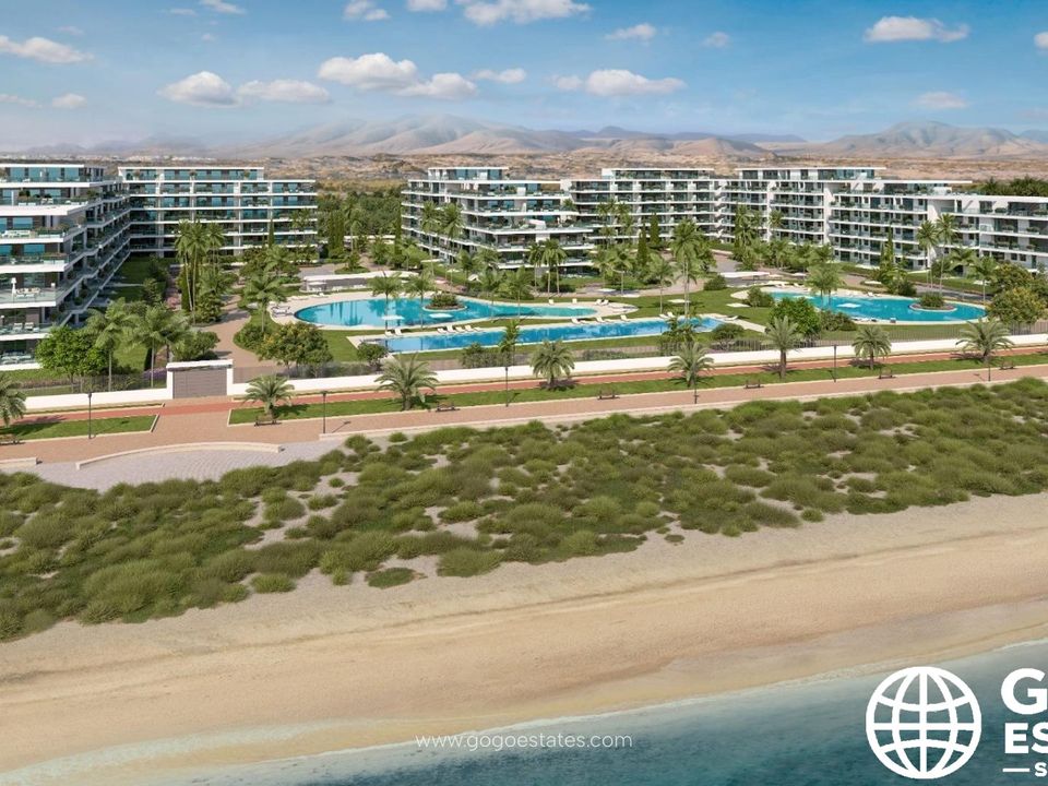 Apartamento en Almerimar, Almeria - foto 5