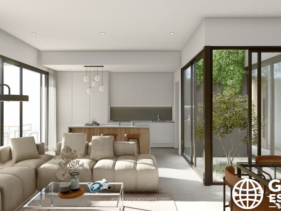 Villa i San Juan De Los Terreros, Almeria - bilde 2