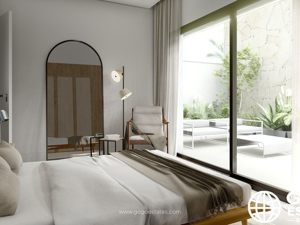 Villa i San Juan De Los Terreros, Almeria - bilde 3