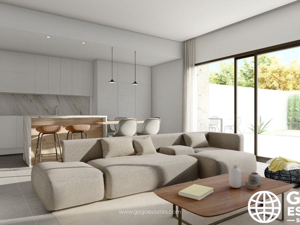 Villa i San Juan De Los Terreros, Almeria - bilde 4