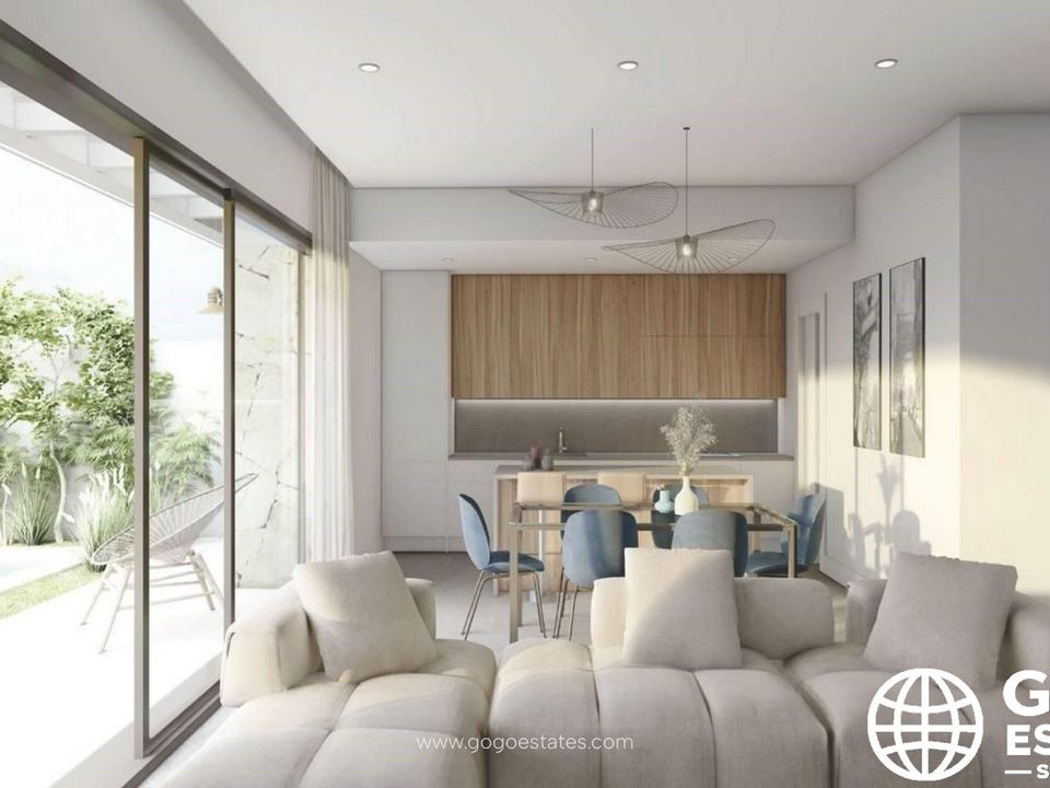 Villa i San Juan De Los Terreros, Almeria - foto 4