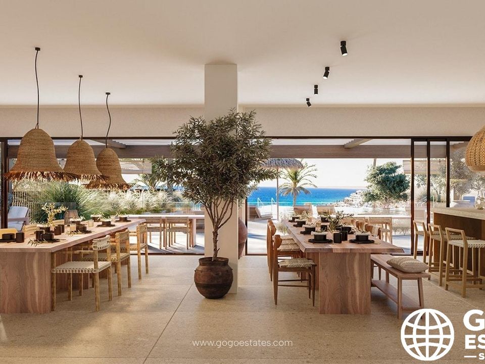 Lejlighed i Mojacar, Almeria - foto 4