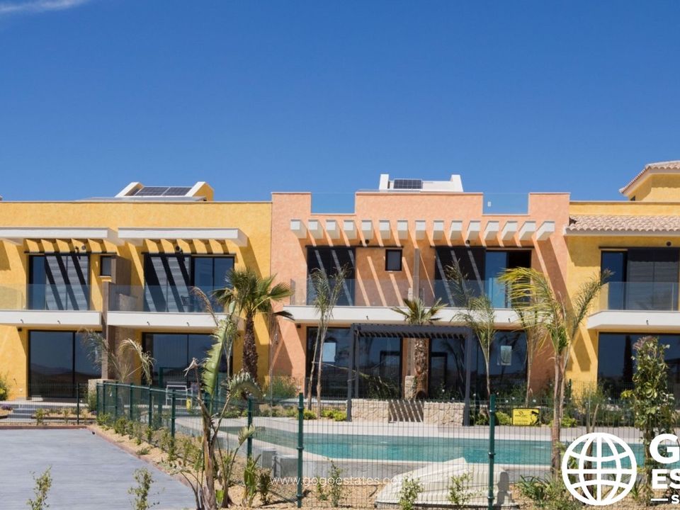Villa i Cuevas del Almanzora, Almeria - foto 2