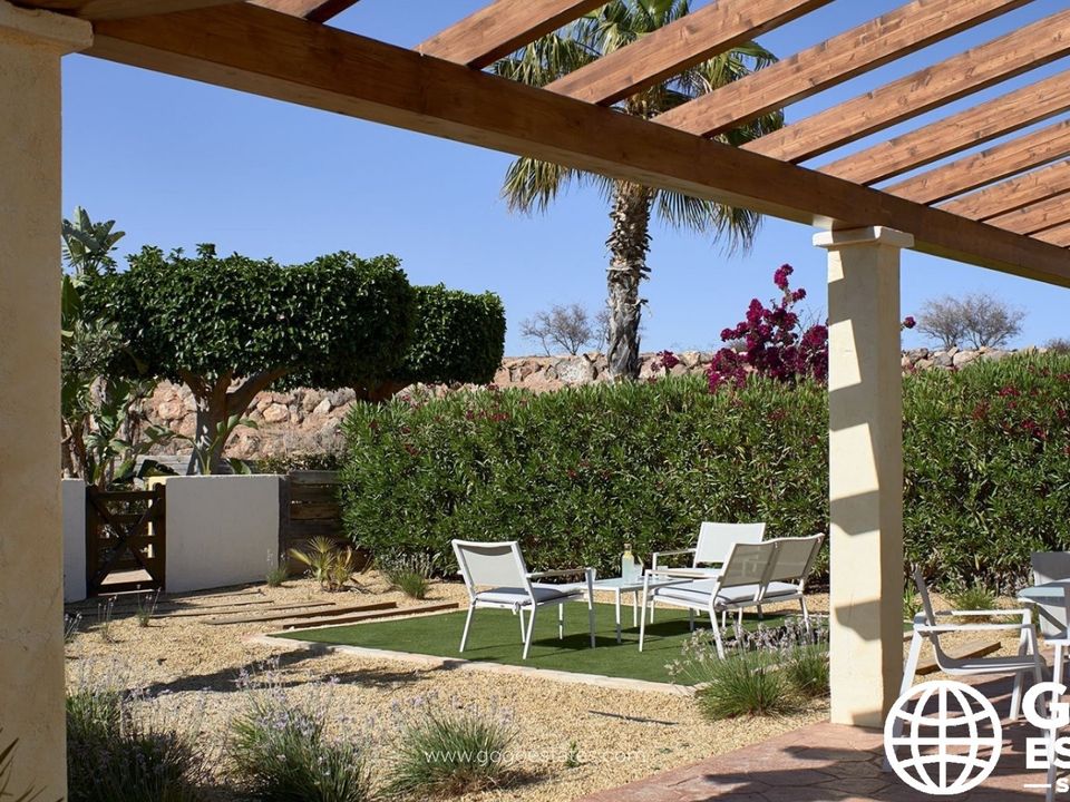 Villa i Cuevas del Almanzora, Almeria - foto 2