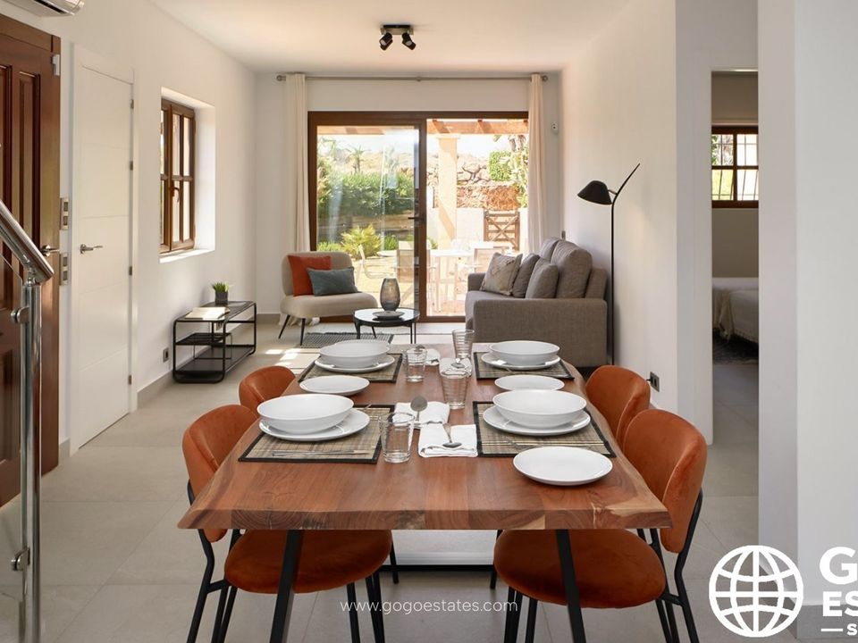 Villa i Cuevas del Almanzora, Almeria - foto 4