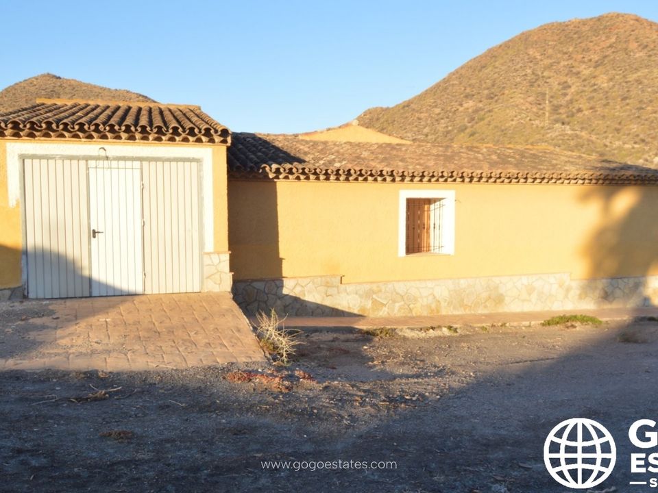 Finca en Aguilas, Murcia - foto 3