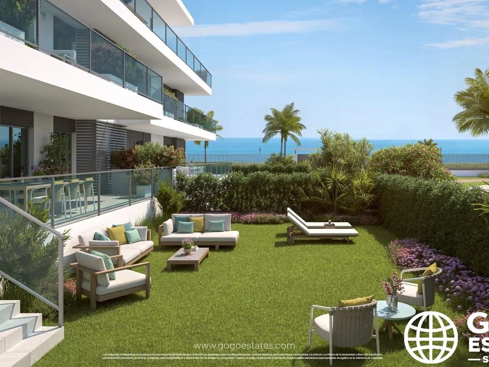 Apartamento en Almerimar, Almeria - foto 1