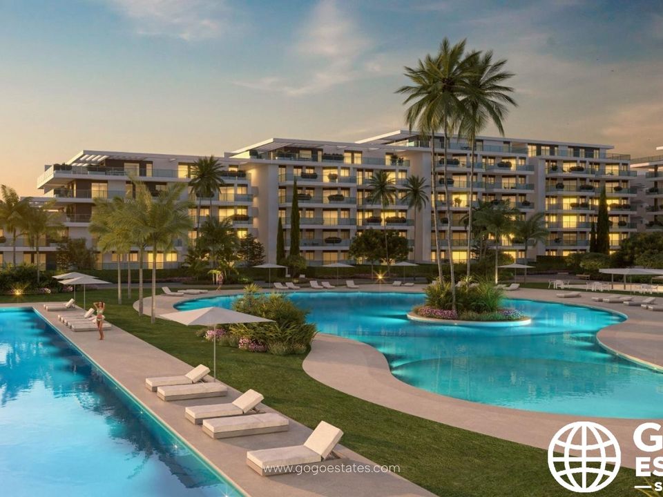 Apartamento en Almerimar, Almeria - foto 3