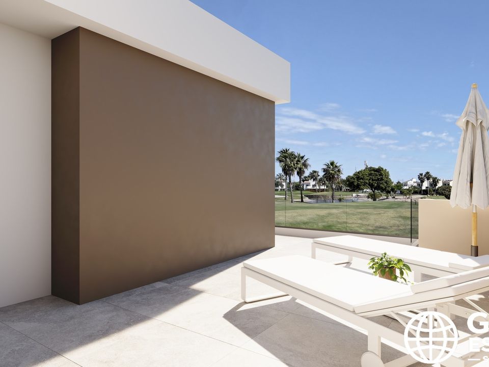 Villa i San Javier, Murcia - foto 5