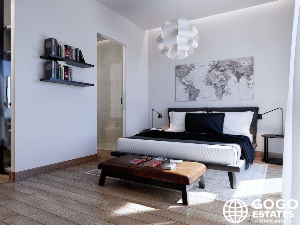 Rækkehus i San Javier, Murcia - foto 1