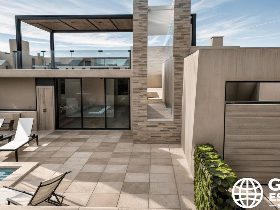 Radhus i La Pinilla, Murcia - foto 3