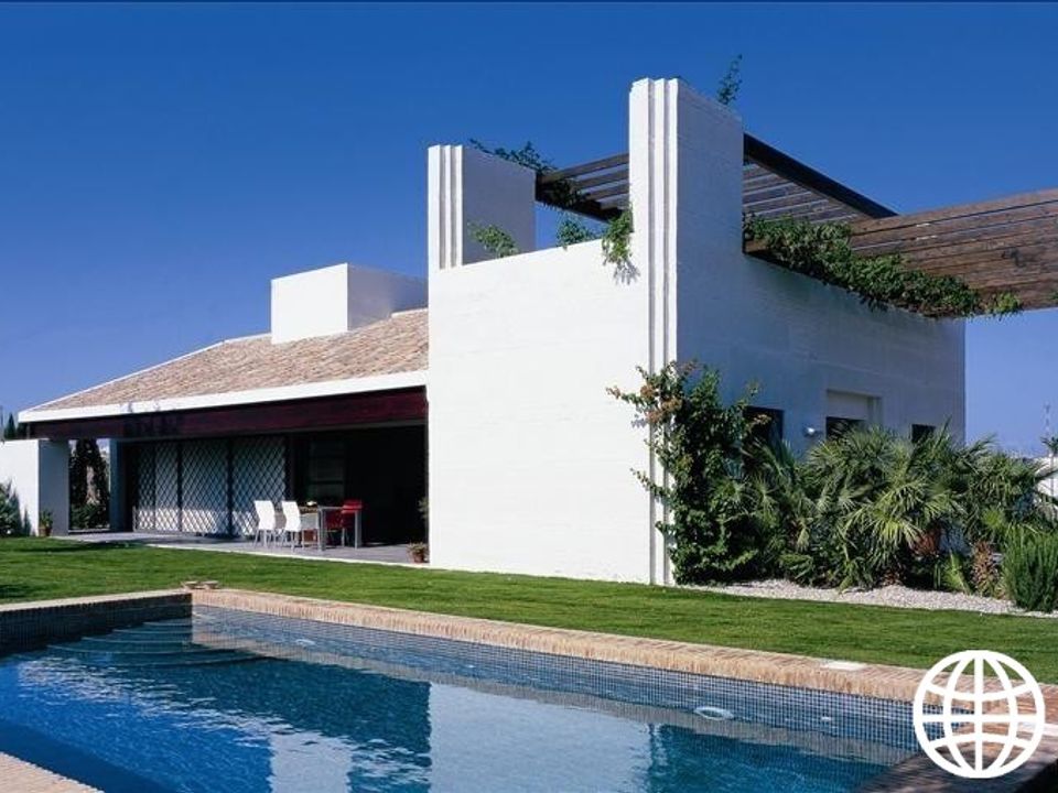 Villa i Murcia, Murcia - foto 5