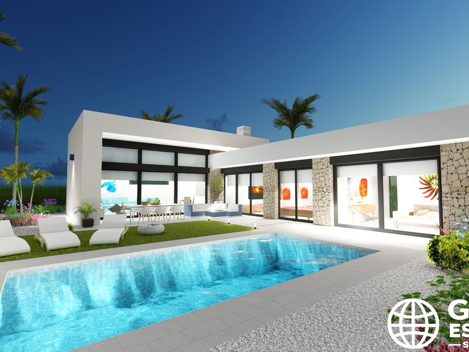 Villa i Calasparra, Murcia - foto 5